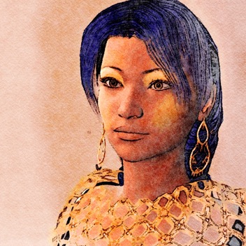 watercolor portrait sketch gingezel.jpg