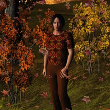 Autumn sunset walk gingezel web.jpg