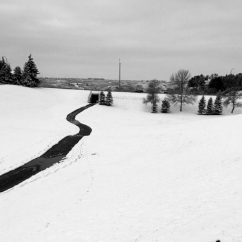 the Sugar Bowl Park Lethbridge winter bw web.jpg